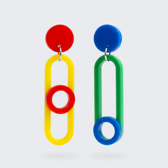 Bliss Earrings