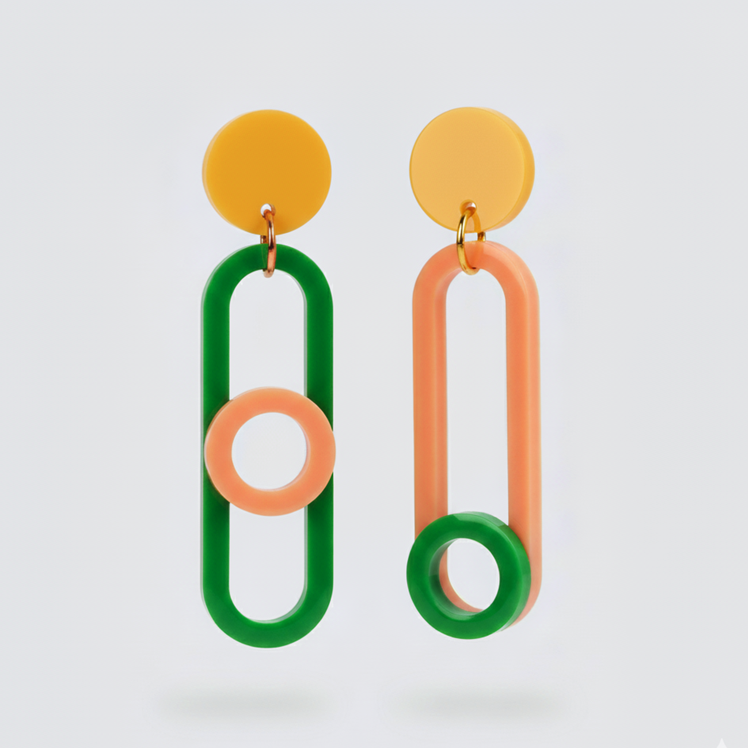 Bliss Earrings