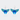 Origami Butterfly Earrings - Blue Teal Geometric