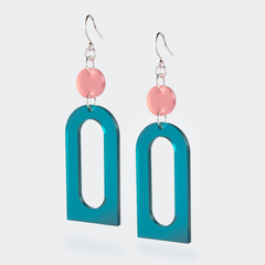 Glide Earrings