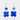Cross Earrings