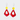 Echo Earrings